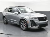 Used 2024 Cadillac XT6 Sport w/ Technology Package image 3