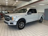 Used 2018 Ford F150 XLT w/ Equipment Group 302A Luxury image 3