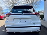 Used 2021 Nissan Kicks SR w/ SR Premium Package image 3