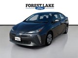 Used 2022 Toyota Prius XLE image 3