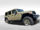 New 2025 Jeep Wrangler Unlimited Sport S 4xe image 4