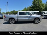 Used 2022 RAM 1500 Big Horn image 2