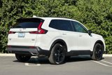 New 2026 Honda CR-V Sport Touring image 5