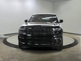 New 2025 Jeep Grand Cherokee L Summit w/ Advanced Protech Group IV image 3