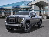 New 2025 GMC Sierra 3500 Denali Ultimate image 6