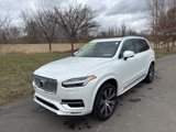 New 2025 Volvo XC90 B6 Plus w/ Protection Package Premier image 2
