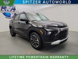 New 2026 Chevrolet TrailBlazer LT w/ Convenience Package image 1