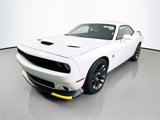 Used 2023 Dodge Challenger R/T Scat Pack w/ Plus Package image 3