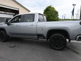 New 2025 Chevrolet Silverado 2500 LTZ w/ LTZ Premium Package image 5