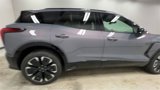 New 2025 Chevrolet Blazer EV RS w/ Super Cruise Package image 2