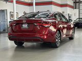 Used 2021 Nissan Sentra SV w/ SV Premium Package image 2