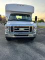 Used 2014 Ford E-350 and Econoline 350 Super Duty image 2