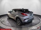 Used 2018 Toyota C-HR XLE image 3