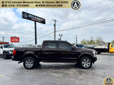 Used 2018 Ford F150 Lariat w/ Equipment Group 502A Luxury image 2