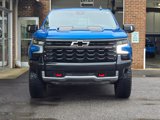 Used 2022 Chevrolet Silverado 1500 ZR2 w/ Technology Package image 3