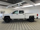 Used 2018 Chevrolet Silverado 3500 W/T image 4