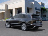 New 2026 Cadillac Vistiq Luxury image 3