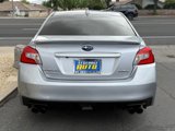 Used 2020 Subaru WRX image 4
