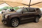 Used 2016 GMC Yukon Denali w/ Open Road Package image 5