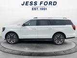 New 2025 Ford Expedition Max Platinum image 2