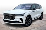 New 2025 Lincoln Nautilus Reserve image 2