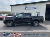 Used 2021 GMC Canyon Denali image 3