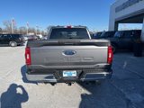 Certified 2021 Ford F150 XLT w/ Equipment Group 301A Mid image 5