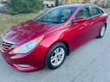 Used 2013 Hyundai Sonata GLS w/ Popular Equipment Pkg image 2