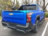 New 2025 Chevrolet Silverado EV LT image 4