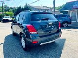 Used 2019 Chevrolet Trax LT w/ LT Convenience Package image 4