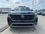 New 2025 Volkswagen Atlas Cross Sport SEL image 3