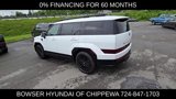 New 2025 Hyundai Santa Fe Calligraphy image 4