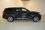 Used 2023 Ford Explorer Limited w/ Equipment Group 301A image 2
