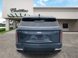 New 2026 Cadillac Escalade IQ Luxury 1 image 4