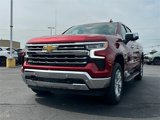 New 2025 Chevrolet Silverado 1500 LTZ w/ LTZ Premium Package image 3