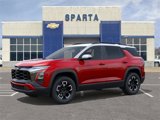 New 2026 Chevrolet Equinox ACTIV w/ Convenience Package III image 2