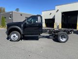 New 2026 Ford F550 4x4 Regular Cab Super Duty image 4
