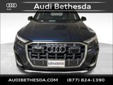 New 2025 Audi Q7 3.0T Premium Plus image 2