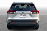 Used 2024 Toyota RAV4 LE image 4