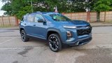 New 2026 Chevrolet Equinox RS w/ Convenience Package III image 2