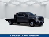 New 2025 Ford F450 XLT image 2