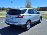 Used 2021 Chevrolet Equinox LT image 3