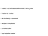 Used 2025 INFINITI QX80 Sensory image 2