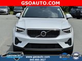 Used 2024 Volvo XC40 B5 Plus w/ Protection Package Premier image 5