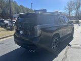 New 2025 Chevrolet Suburban RST w/ Comfort Package image 5