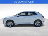 Used 2025 Audi Q3 2.0T Premium Plus w/ Premium Plus Package image 2