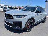 New 2025 Acura MDX Type S image 3