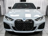Used 2024 BMW i4 M50 w/ M Carbon Exterior Package image 2