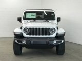 New 2025 Jeep Wrangler Unlimited Sahara image 2