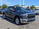 New 2025 RAM 1500 Big Horn image 3